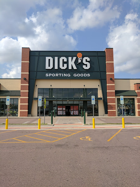 Dick's Sporting Goods