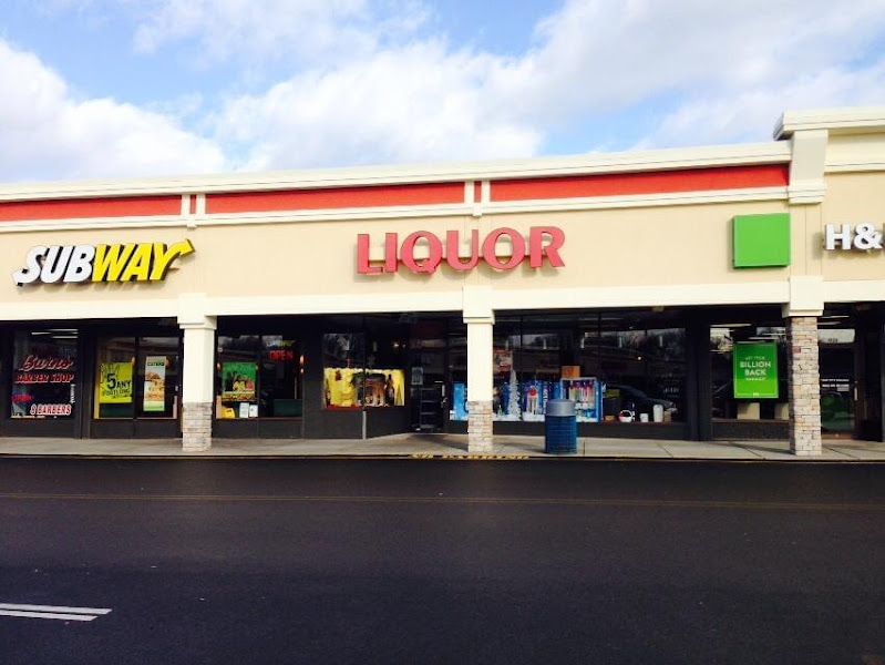 Southgate Liquors
