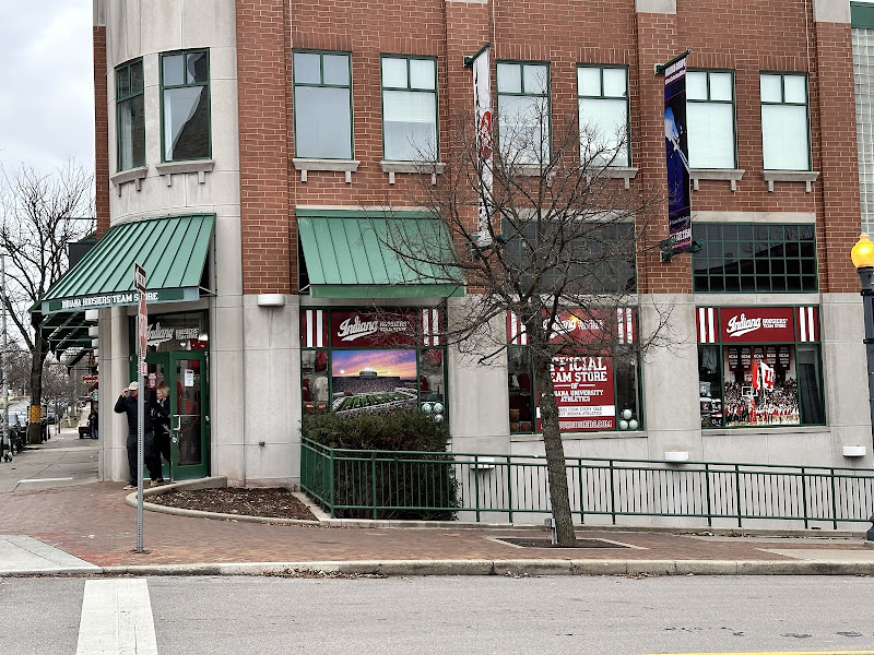 Indiana Hoosiers Team Store