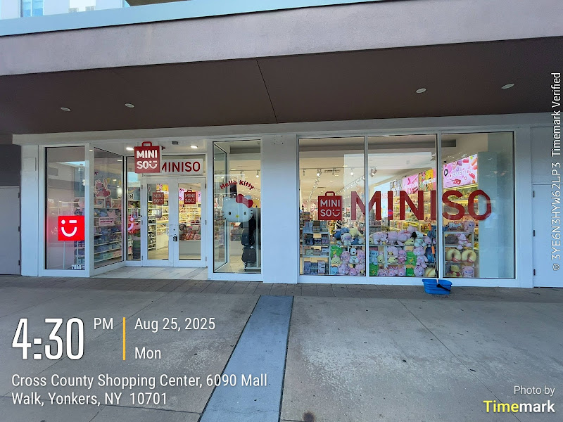 Miniso