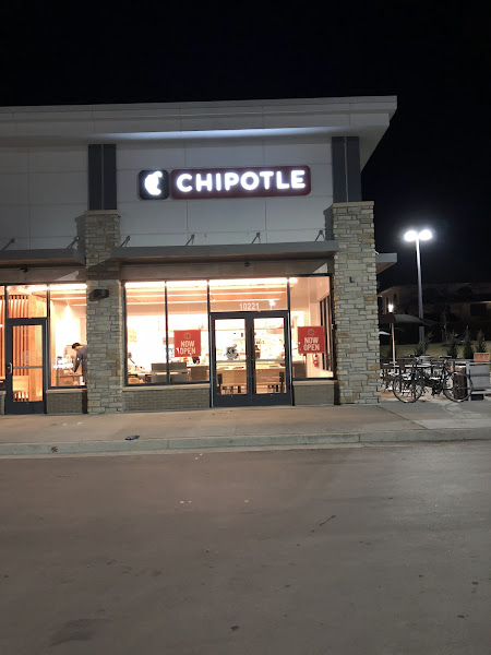 Chipotle