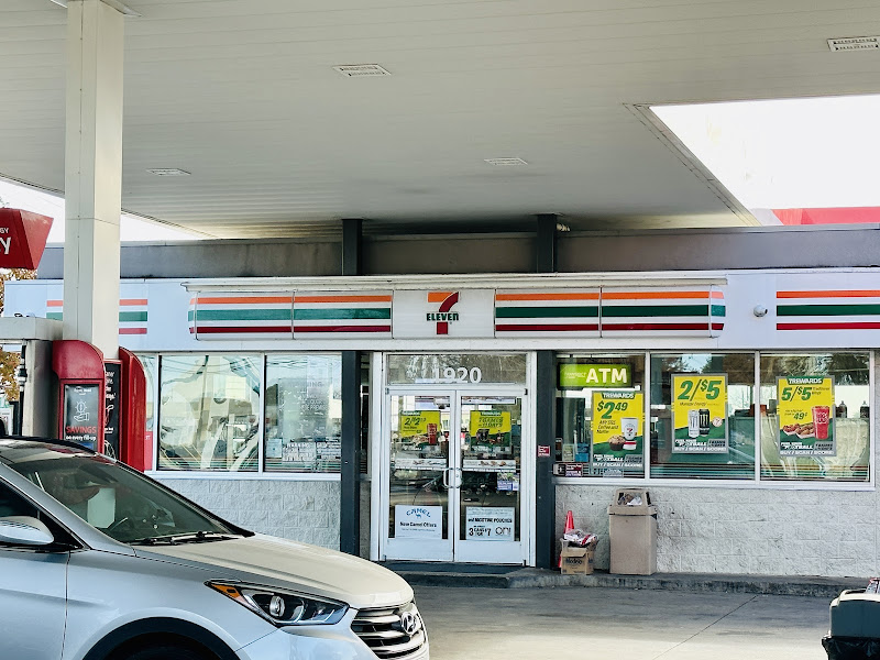 7-Eleven