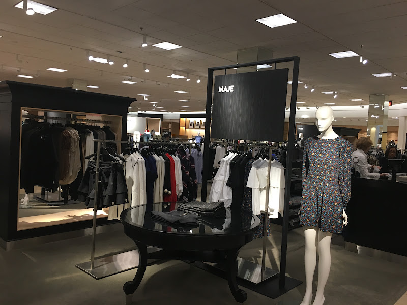 Bloomingdale's