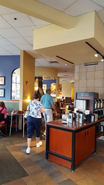 Panera Bread