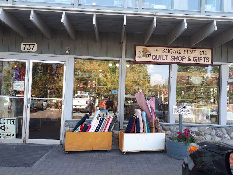 Sugar Pine Company