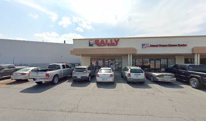 Sally Beauty