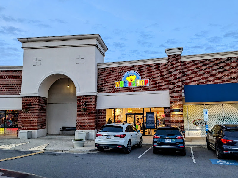 Build-A-Bear Workshop