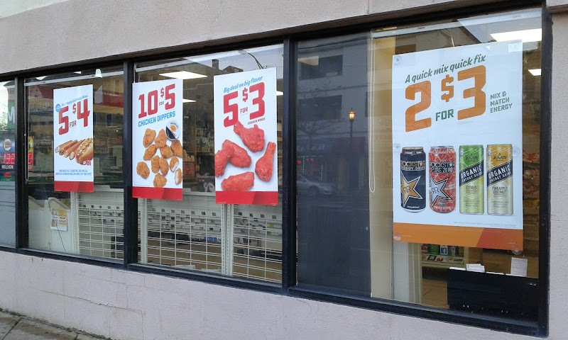 7-Eleven