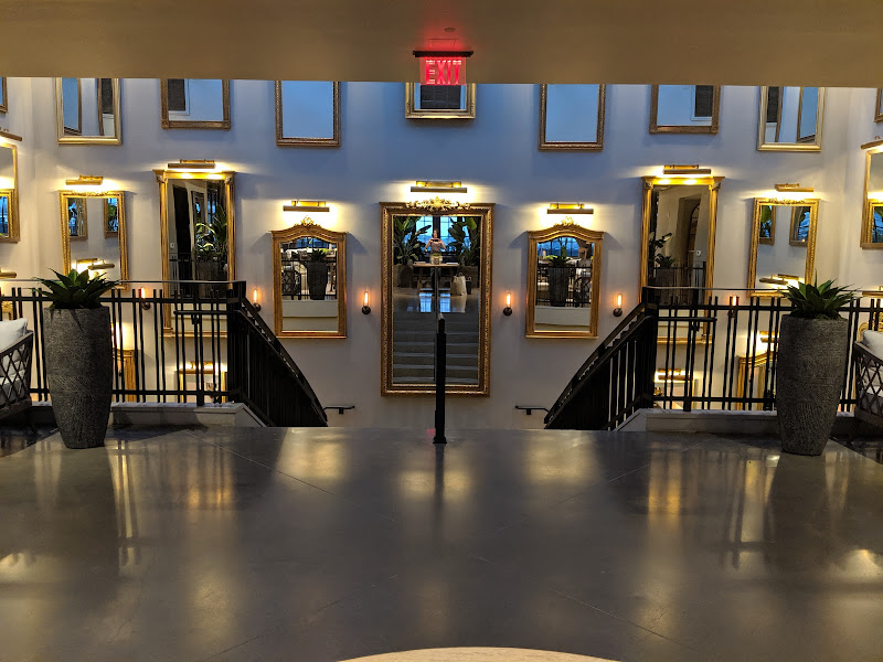 RH Scottsdale | The Gallery at Scottsdale Quarter
