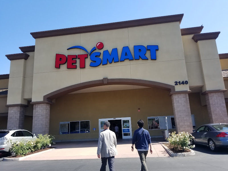 PetSmart