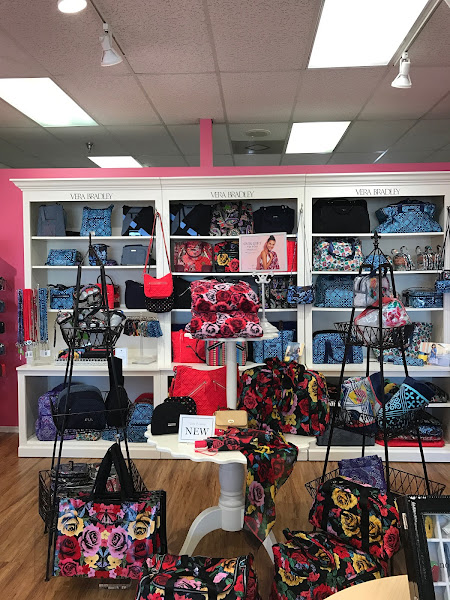 Lucy's Gift Boutique