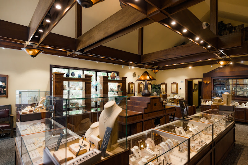 Mucklows Fine Jewelry