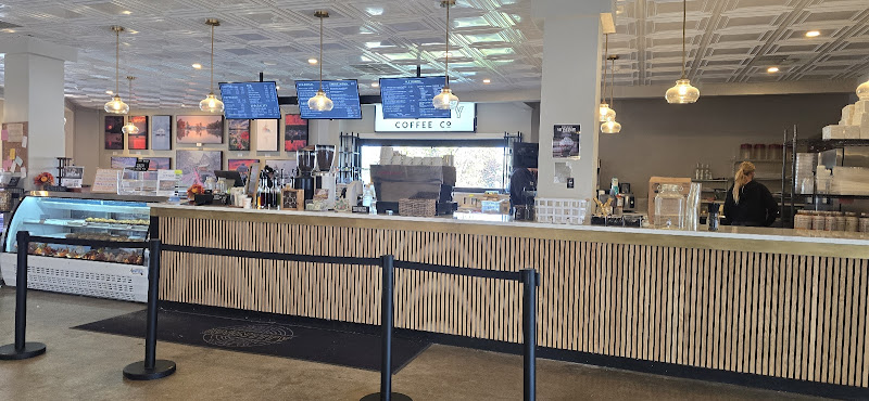 Identity Coffee Co.