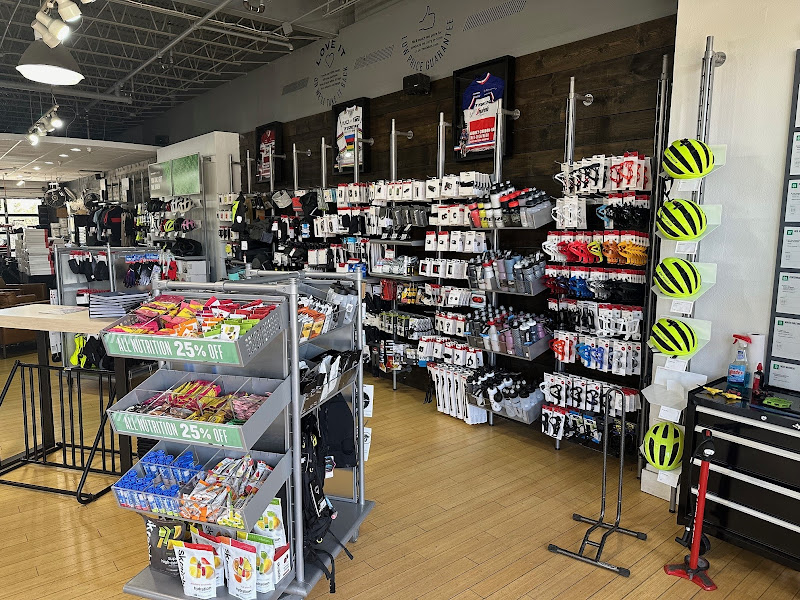 Trek