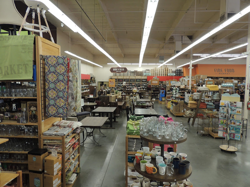 World Market
