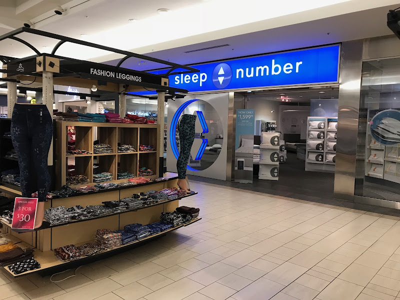 Sleep Number