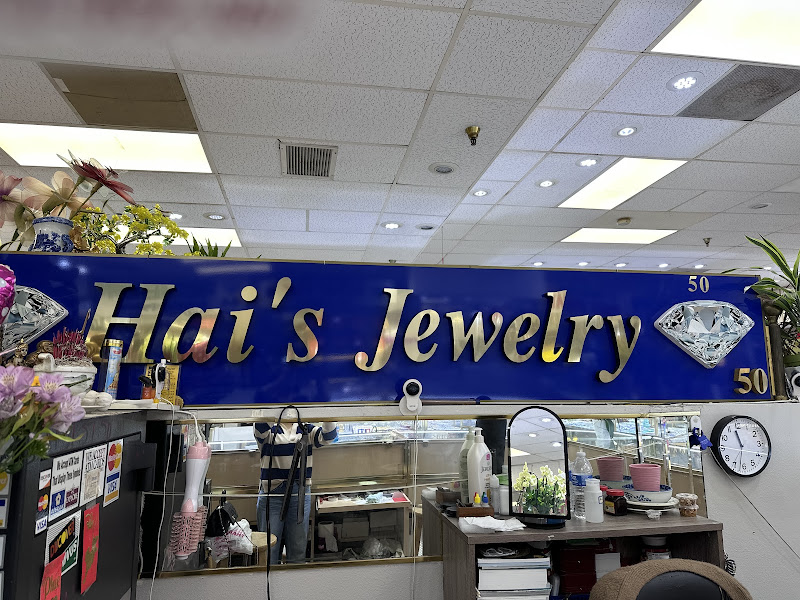 Hai's Jewelry