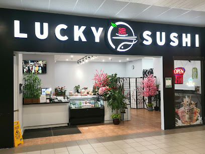 Lucky Sushi