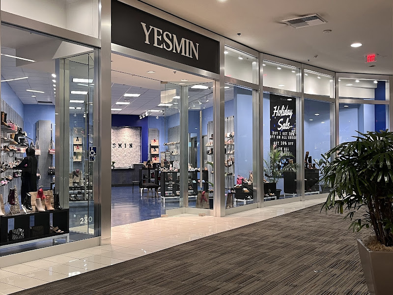 Yesmin Shoes
