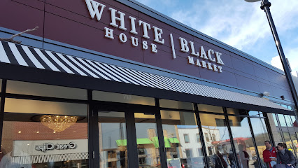 White House Black Market