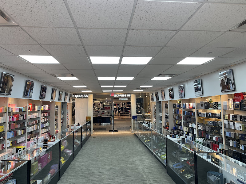 Signature Perfumes