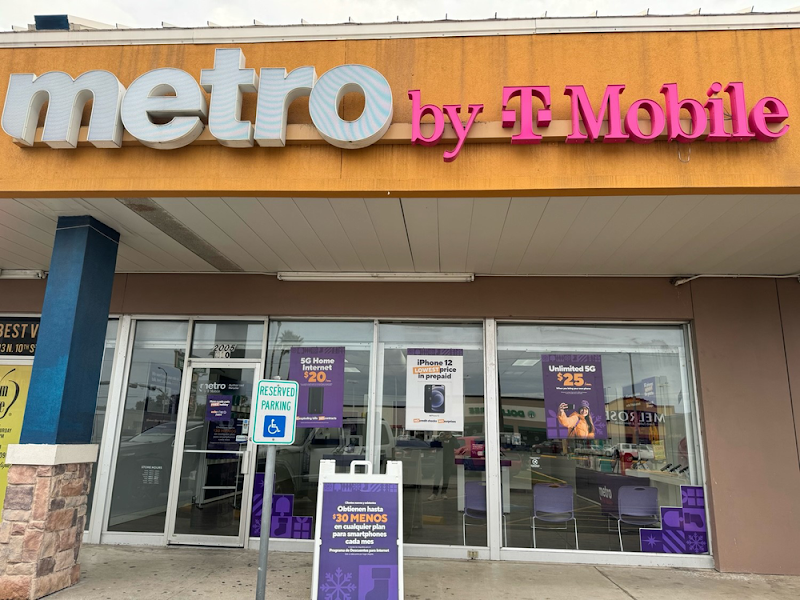 Metro by T-Mobile