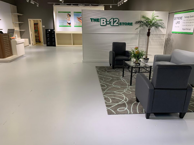 The B12 Store at Sugarloaf