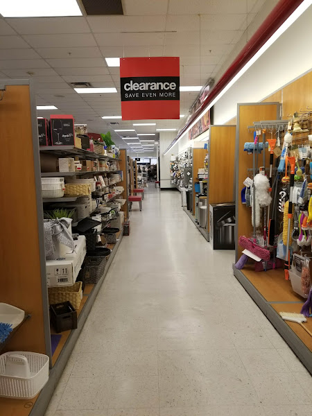 The Fresh Market