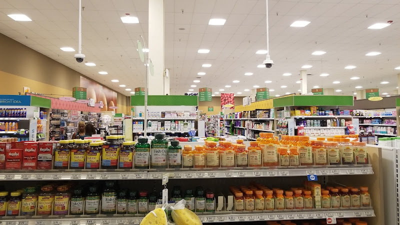 Publix Pharmacy on N University Dr