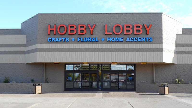 Hobby Lobby