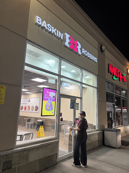Baskin-Robbins