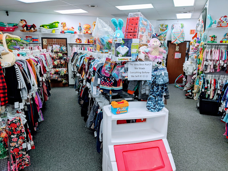 Lots For Tots & Tweens