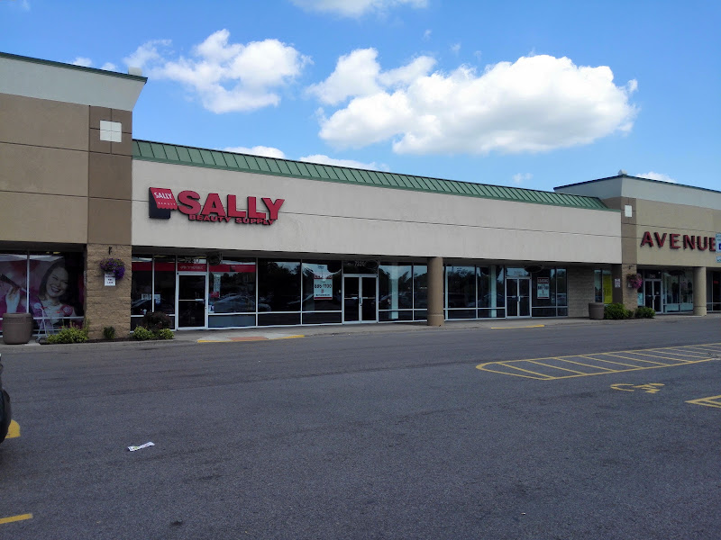 Sally Beauty