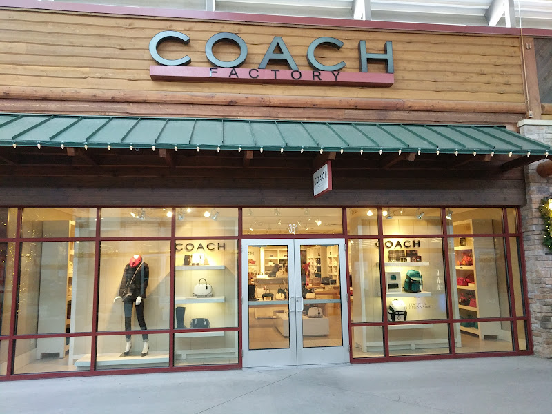 Coach