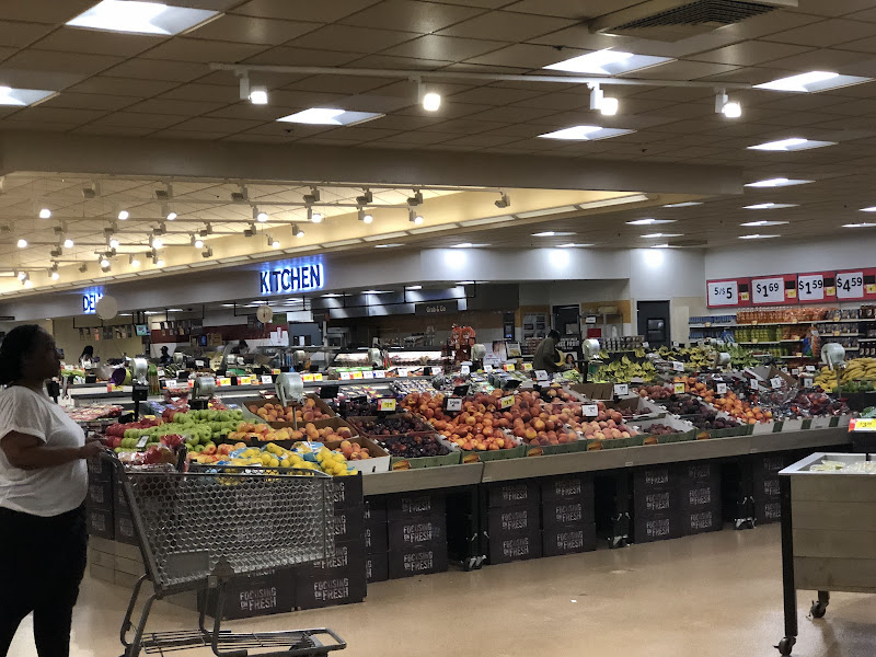 Stop & Shop