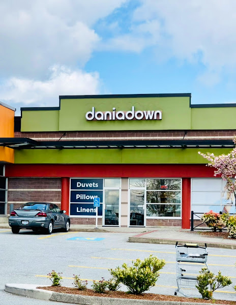 Daniadown