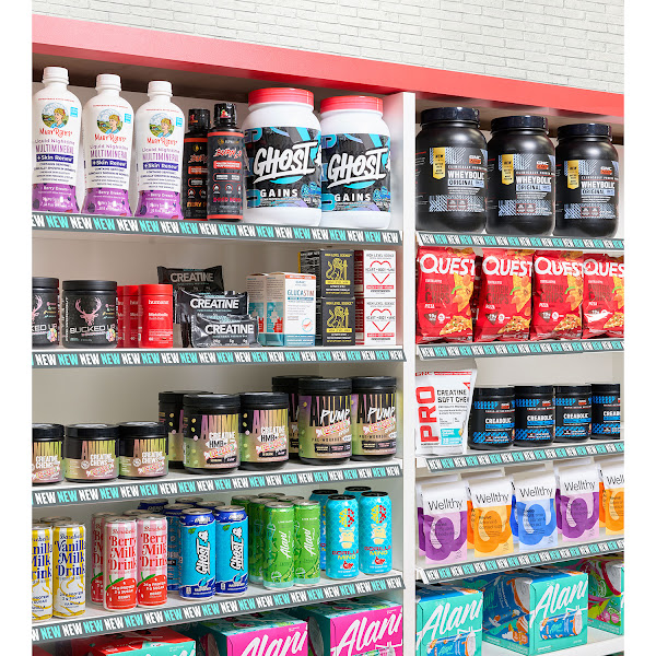 GNC