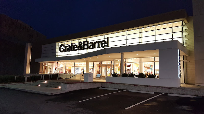 Crate & Barrel