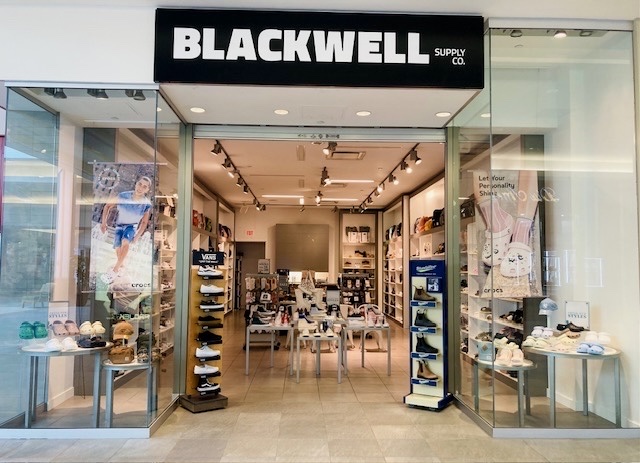 Blackwell Supply Co.