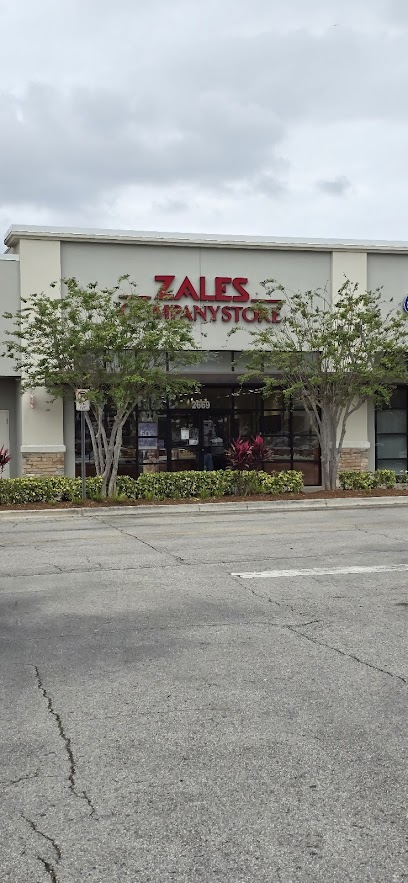 Zales Outlet