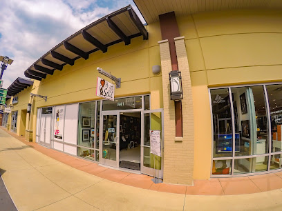 H-art and Soul Art Gallery
