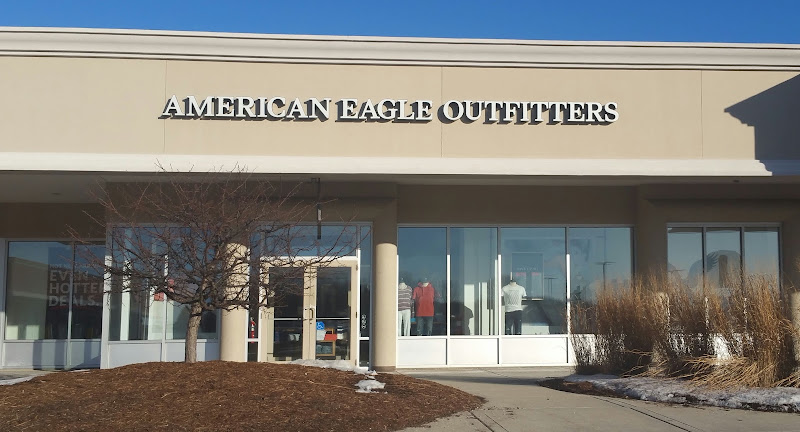 American Eagle