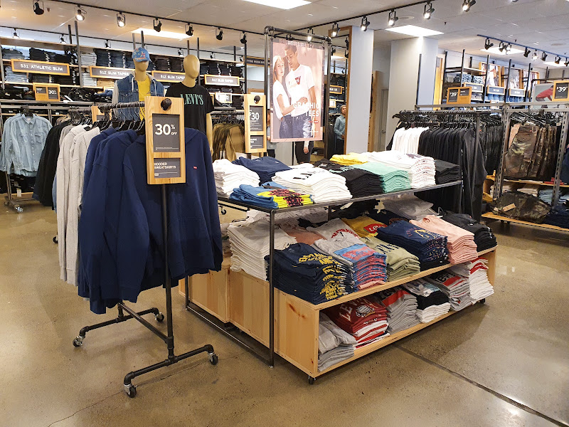 Levi’s Outlet Store