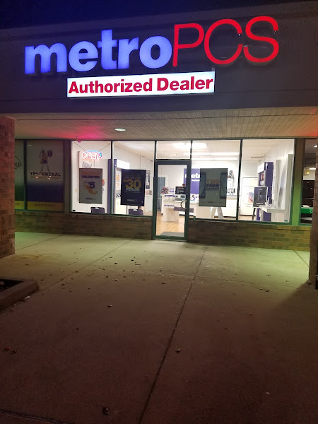 Metro by T-Mobile