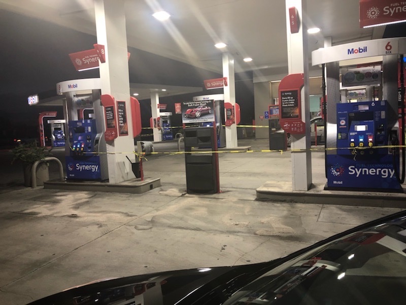 Circle K | Car Wash