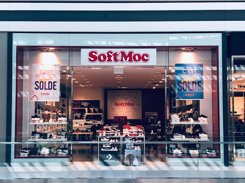 SoftMoc