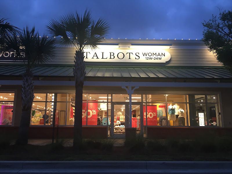 Talbots