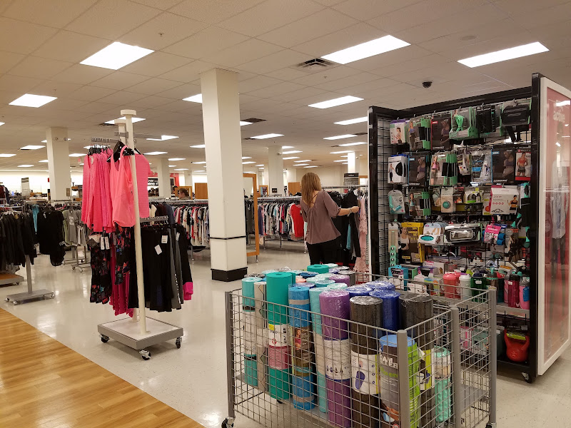 T.J. Maxx