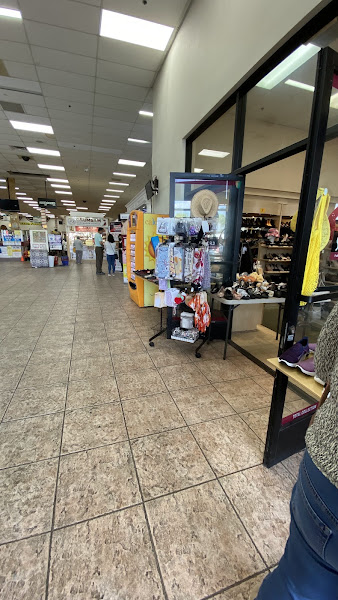 Shoe World Orange County