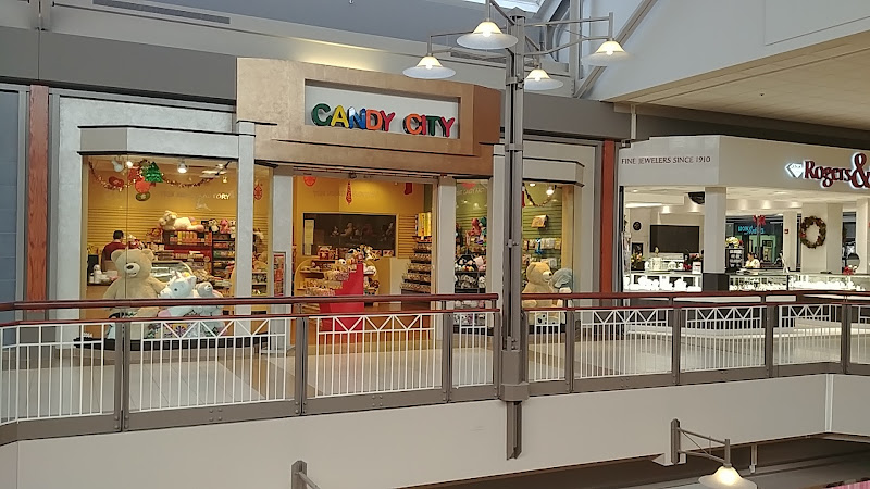 Candy City